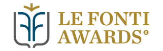 Le Fonti Awards Logo