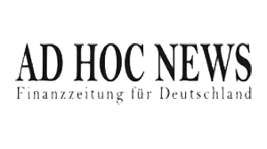 AD HOC News Logo