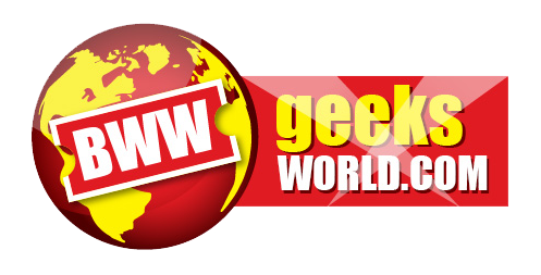BWW Geeks World Logo