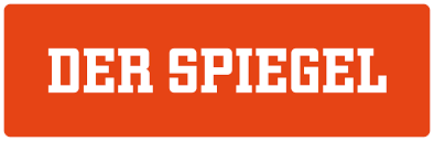 Der Spiegel_Logo