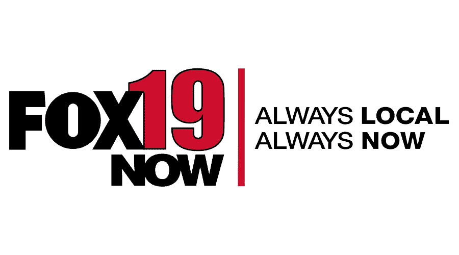 Fox19 Logo