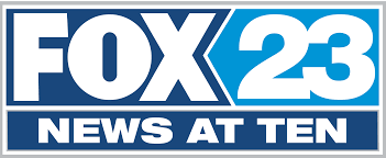 Fox23 Logo