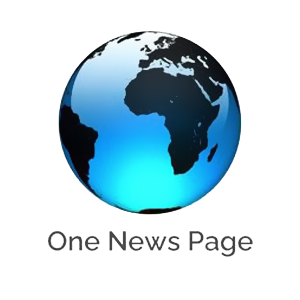 One News Page Logo