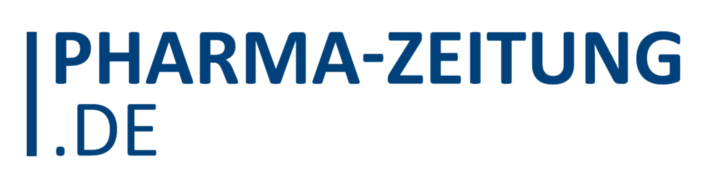 Pharma Zeitung_Logo